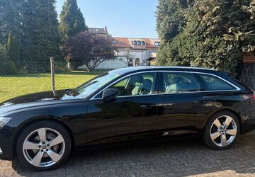 Audi A6 Allroad 200.000 km 22.999 &euro; Bornheim 53332