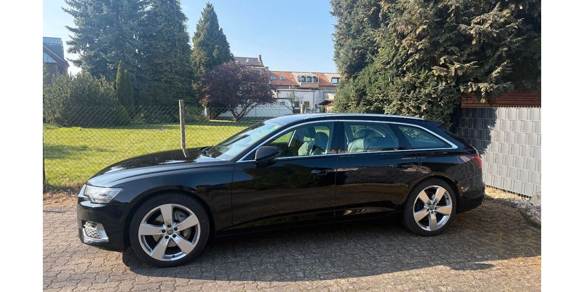 Audi A6 Allroad 200.000 km 22.999 &euro; Bornheim 53332