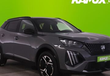 Peugeot 2008 29.861 km 19.650 &euro; Düren 52351