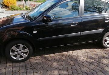 Kia Rio 185.331 km 1.199 &euro; Kerpen 50170