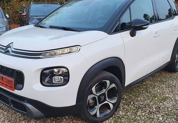 Citroen C3 9.100 km 15.900 &euro; Bonn 53179