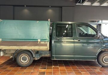 VW T5 Transporter 187.356 km 23.799 &euro; Bonn 53177