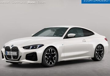 BMW 430 26.355 km 55.799 &euro; Bonn 53119