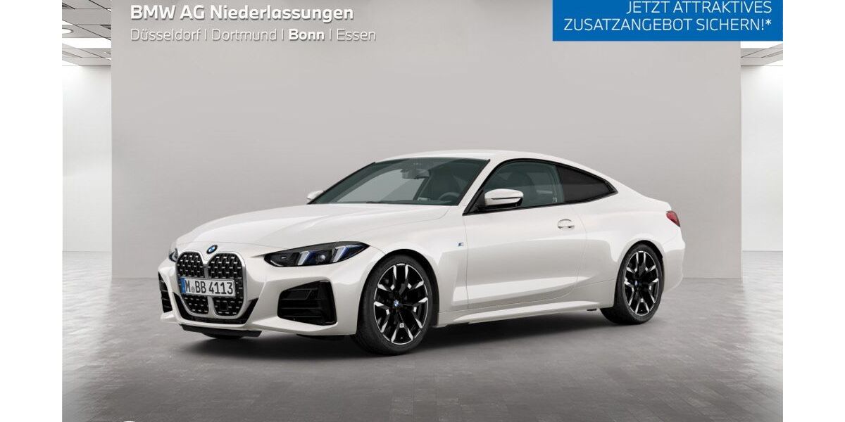 BMW 430 26.355 km 55.799 &euro; Bonn 53119