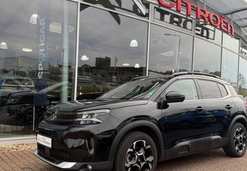 Citroen C5 Aircross 27.028 km 32.990 &euro; Düren 52353