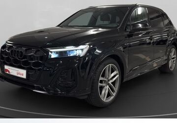 Audi Q7 19.025 km 65.980 &euro; Bonn 53119