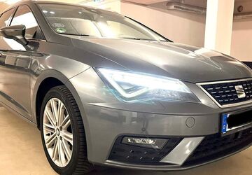 Seat Leon 108.000 km 14.290 &euro; Hürth 50354