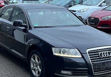 Audi A6 159.900 km 8.950 &euro; Bornheim 53332