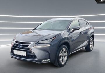 Lexus NX 300 129.000 km 25.490 &euro; Bonn 53119