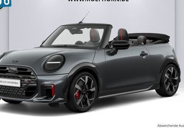 Mini Cooper 1.231 km 43.840 &euro; Düren 52355