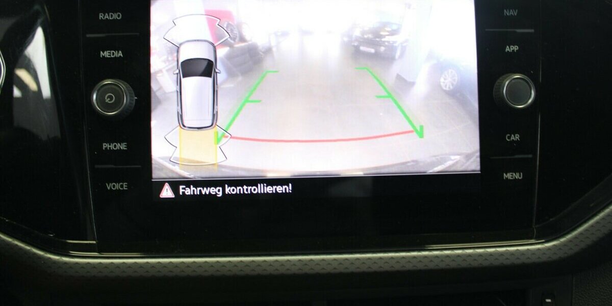 VW T-Cross 1.5 TSi ACT OPF DSG Active 151.158 km 14.980 &euro; Euskirchen 53881