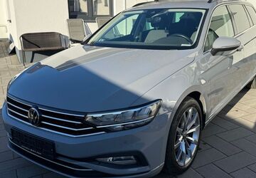 VW Passat Variant 149.101 km 22.980 &euro; Hürth bei Köln 50354