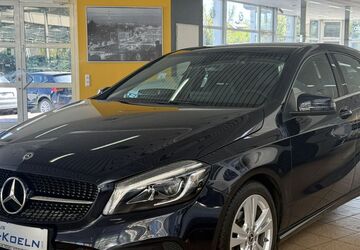 Mercedes-Benz A 180 221.000 km 10.999 &euro; Kerpen 50171