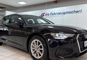 Audi A6 45.000 km 32.488 &euro; Rheinbach 53359