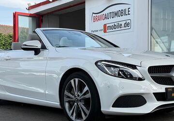 Mercedes-Benz C 250 72.000 km 25.999 &euro; Euskirchen 53879