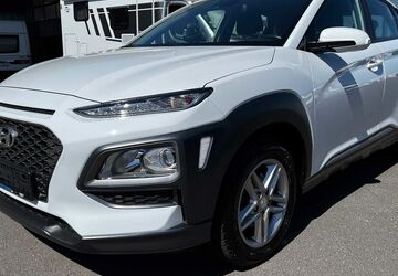 Hyundai KONA 81.378 km 14.990 &euro; Düren 52351