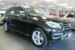Mercedes-Benz ML 350 BlueTec 4MATIC 7G-TRONIC 130.815 km 19.980 &euro; Euskirchen 53881