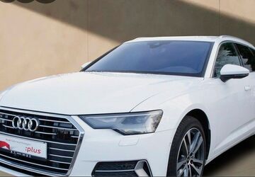 Audi A6 38.000 km 38.980 &euro; Meckenheim / Bonn 53340