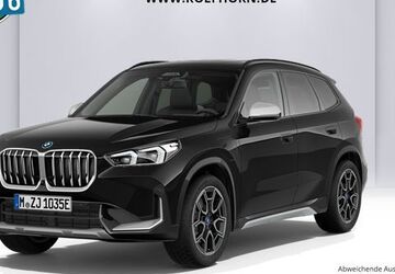 BMW X1 31.944 km 39.930 &euro; Düren 52355