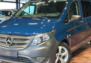 Mercedes-Benz Vito 210.580 km 17.950 &euro; Bonn 53177