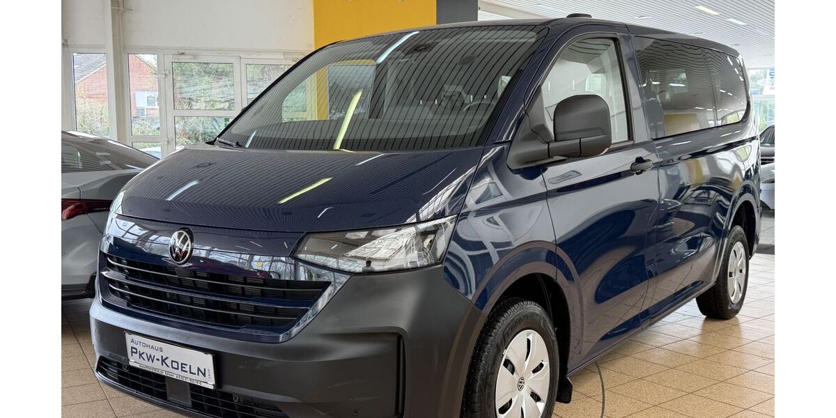 VW T7 Caravelle 16.000 km 34.999 &euro; Kerpen 50171