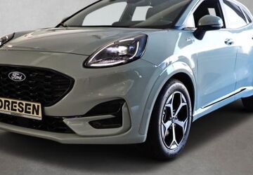 Ford Puma 19.774 km 20.490 &euro; Bonn 53119