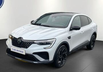 Renault Arkana 33.856 km 24.880 &euro; Schleiden 53937