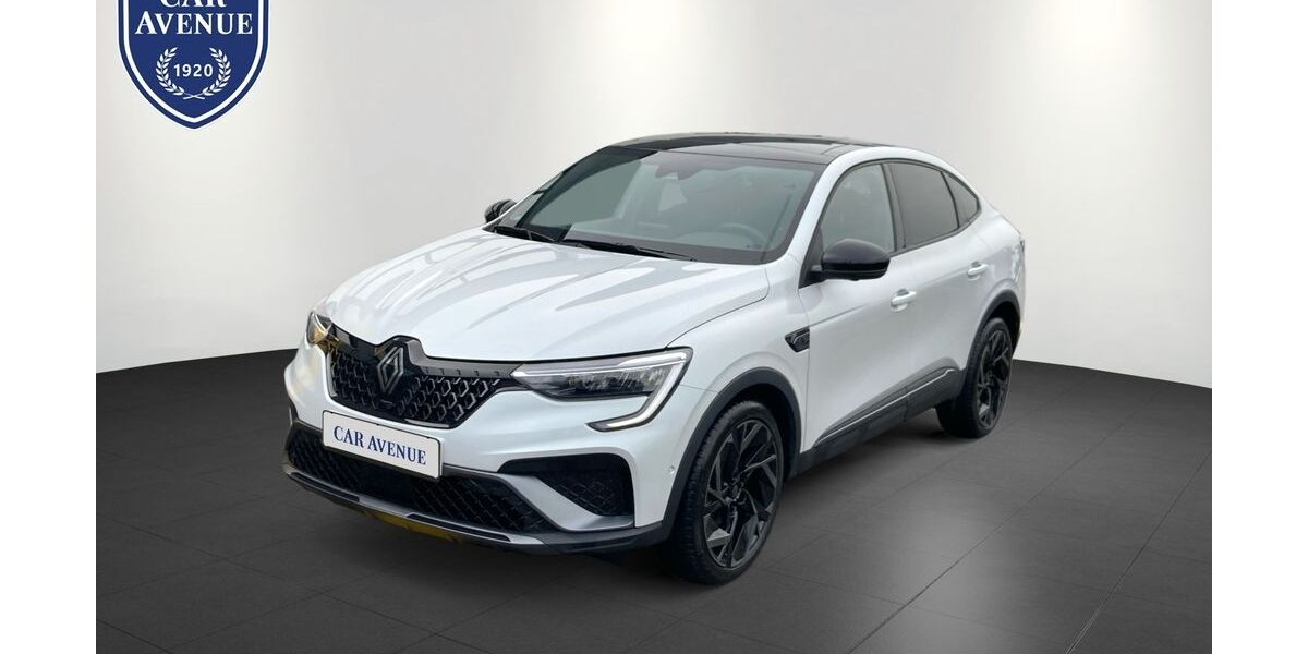 Renault Arkana 33.856 km 24.880 &euro; Schleiden 53937
