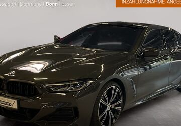 BMW 840 87.977 km 59.799 &euro; Bonn 53119