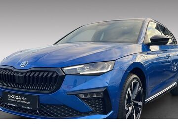 Skoda Scala 10.300 km 24.880 &euro; Bonn 53227