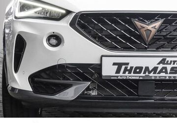 Cupra Formentor 59.900 km 23.489 &euro; Bonn 53227