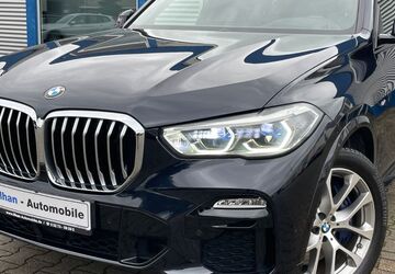 BMW X5 150.000 km 41.850 &euro; Kerpen-Sindorf 50170