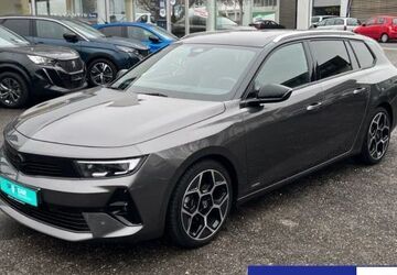 Opel Astra 19.974 km 25.980 &euro; Bonn 53121