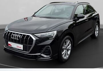 Audi Q3 31.970 km 27.990 &euro; Euskirchen 53879