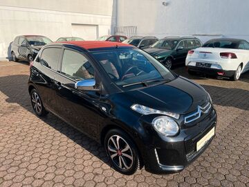 Gebrauchte Citroën C1