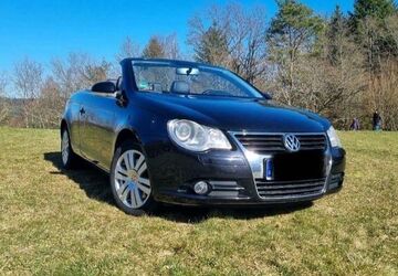 VW Eos 227.900 km 4.150 &euro; Blankenheim 53945