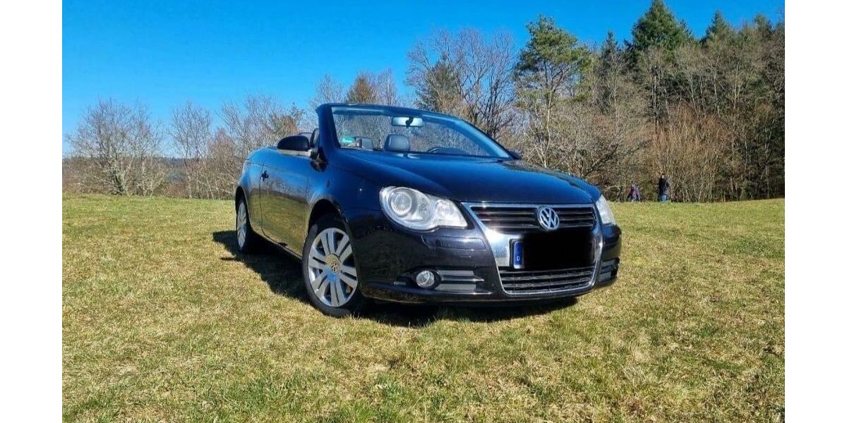 VW Eos 227.900 km 4.150 &euro; Blankenheim 53945