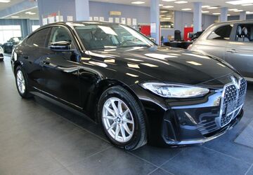 BMW 420 Gran Coupé 97.250 km 31.980 &euro; Euskirchen 53881