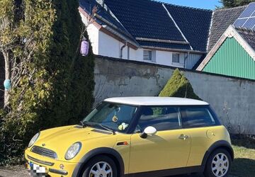Mini Cooper 182.941 km 5.000 &euro; Schleiden 53937