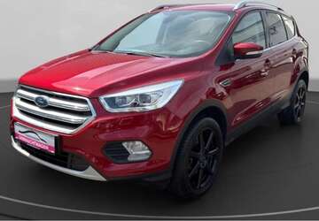 Ford Kuga 88.464 km 14.990 &euro; Euskirchen 53879