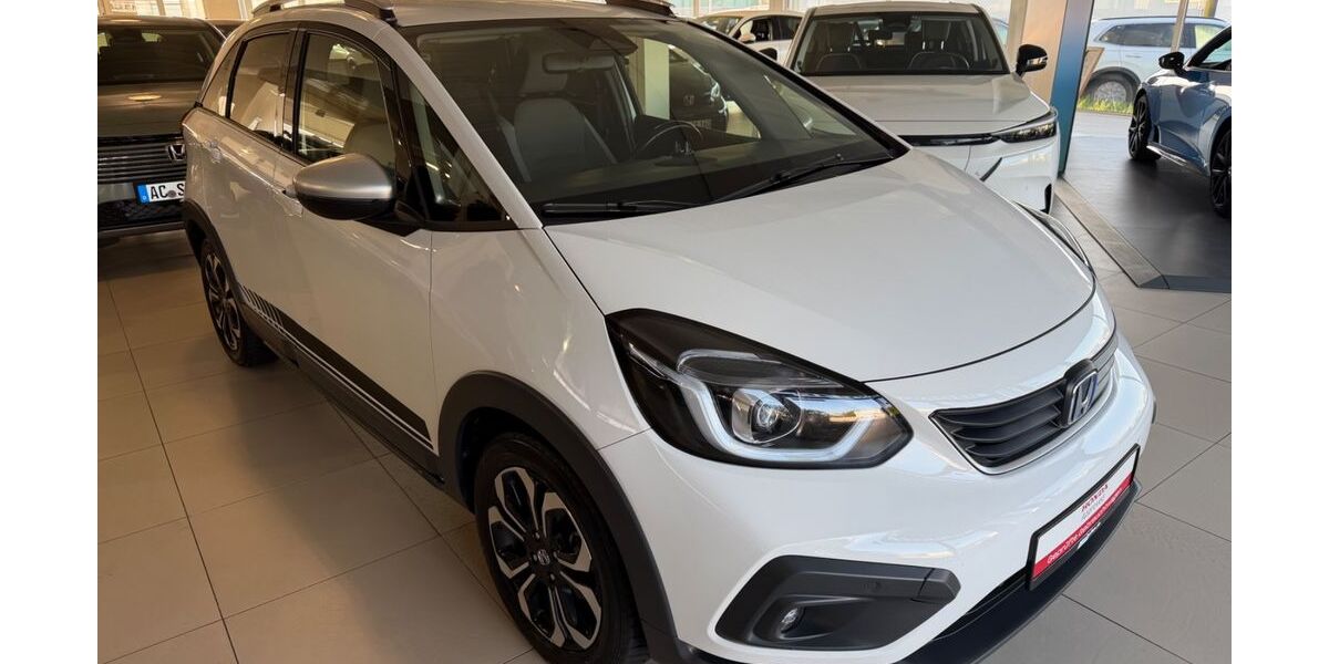 Honda Jazz 96.429 km 15.490 &euro; Brühl 50321