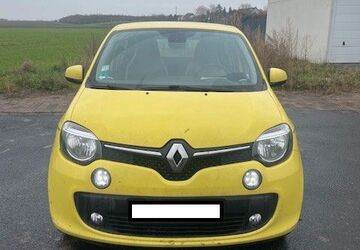 Renault Twingo 135.604 km 3.300 &euro; Niederkassel 53859