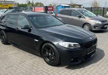 BMW 530 340.000 km 8.750 &euro; Wesseling (bei Köln) 50389