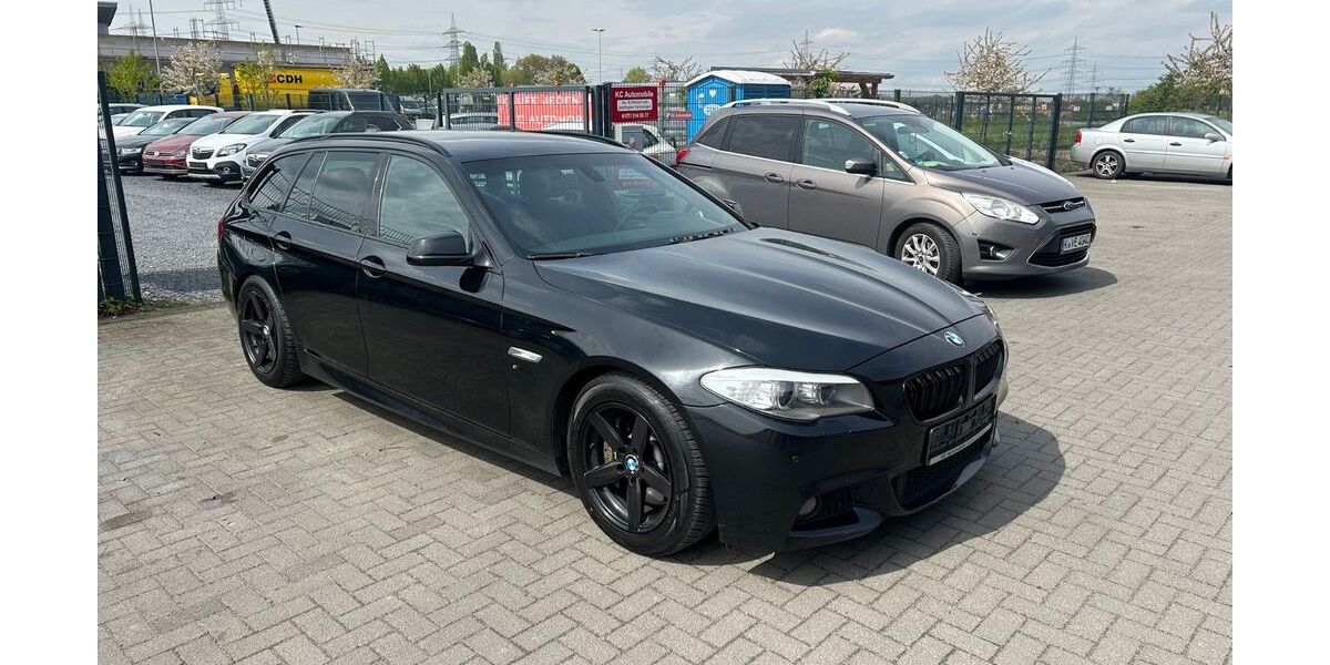BMW 530 340.000 km 8.750 &euro; Wesseling (bei Köln) 50389