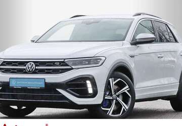 VW T-Roc 47.720 km 27.841 &euro; Bonn 53175