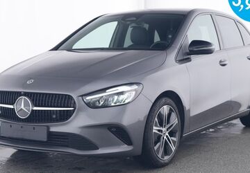 Mercedes-Benz B 220 10.995 km 34.780 &euro; Bornheim 53332