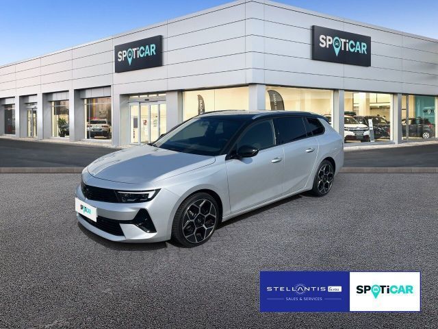 Opel Astra 58.184 km 24.780 &euro; Bonn 53121