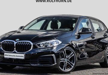 BMW 118 37.964 km 18.810 &euro; Euskirchen 53879