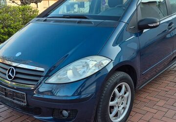 Mercedes-Benz A 150 148.000 km 2.000 &euro; Wachtberg 53343