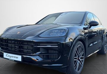 Porsche Cayenne 8.000 km 134.950 &euro; Bonn 53119